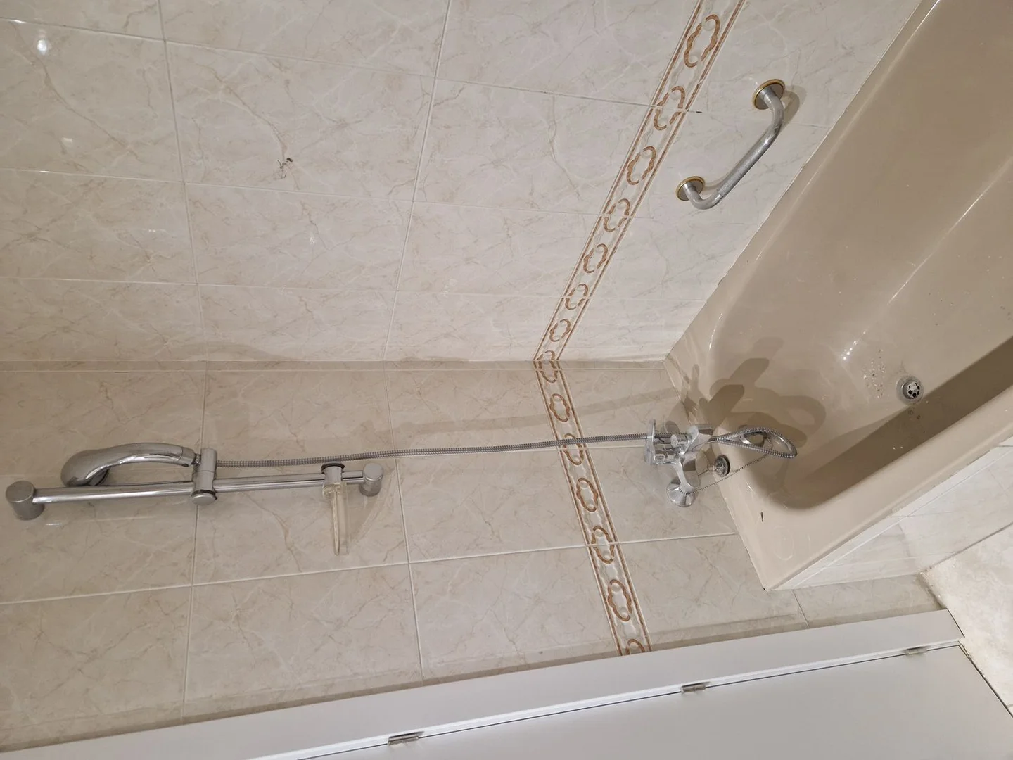 Alquiler de ático en Calle Veza, 1 - Foto 8