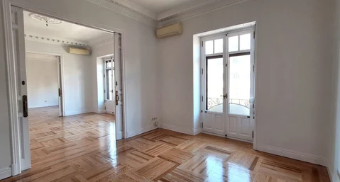 Piso en calle del Príncipe de Vergara, 34 - Foto 3