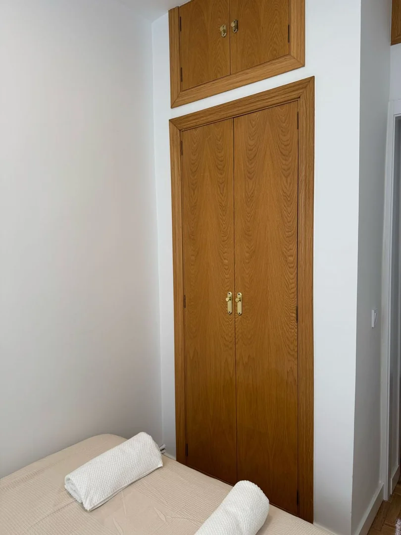 Piso en Calle de Antonio López, 41, Comillas - Foto 10