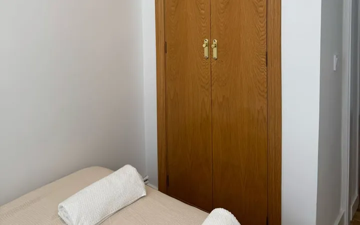 Piso en Calle de Antonio López, 41, Comillas - Foto 10