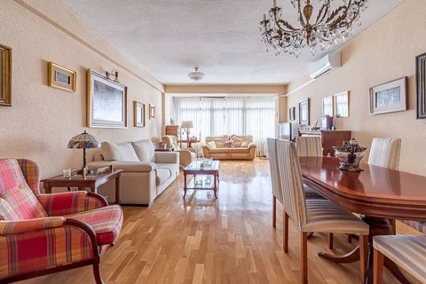 Piso en calle de Toledo, 134 - Foto 1