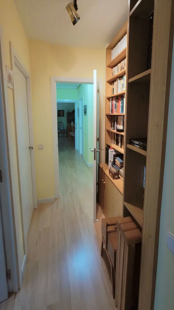 Piso en Calle de Canillas, 63, Prosperidad - Foto 17