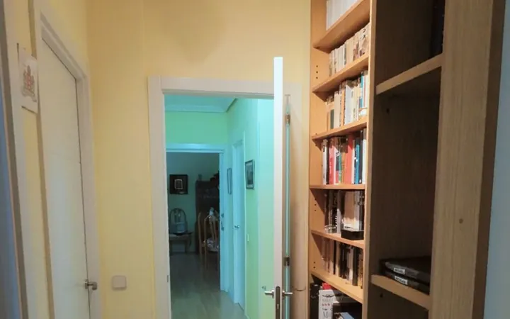 Piso en Calle de Canillas, 63, Prosperidad - Foto 17