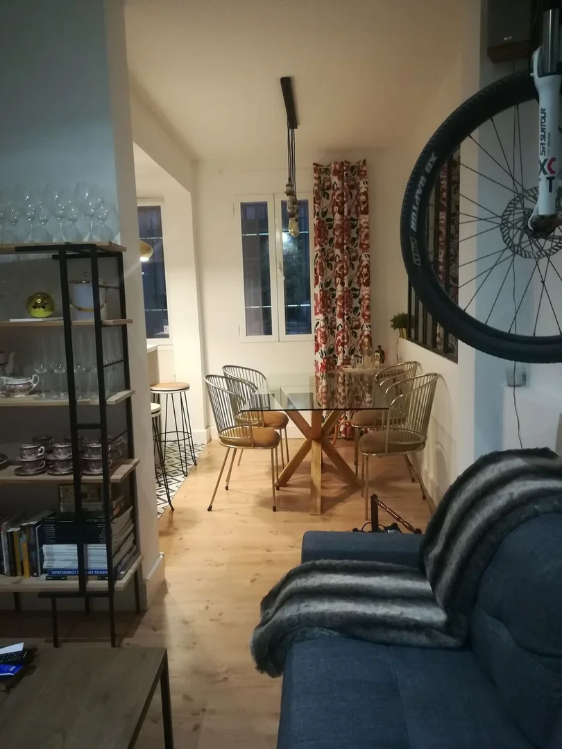 Piso en Calle de Francisco Silvela, 60, Lista - Foto 11