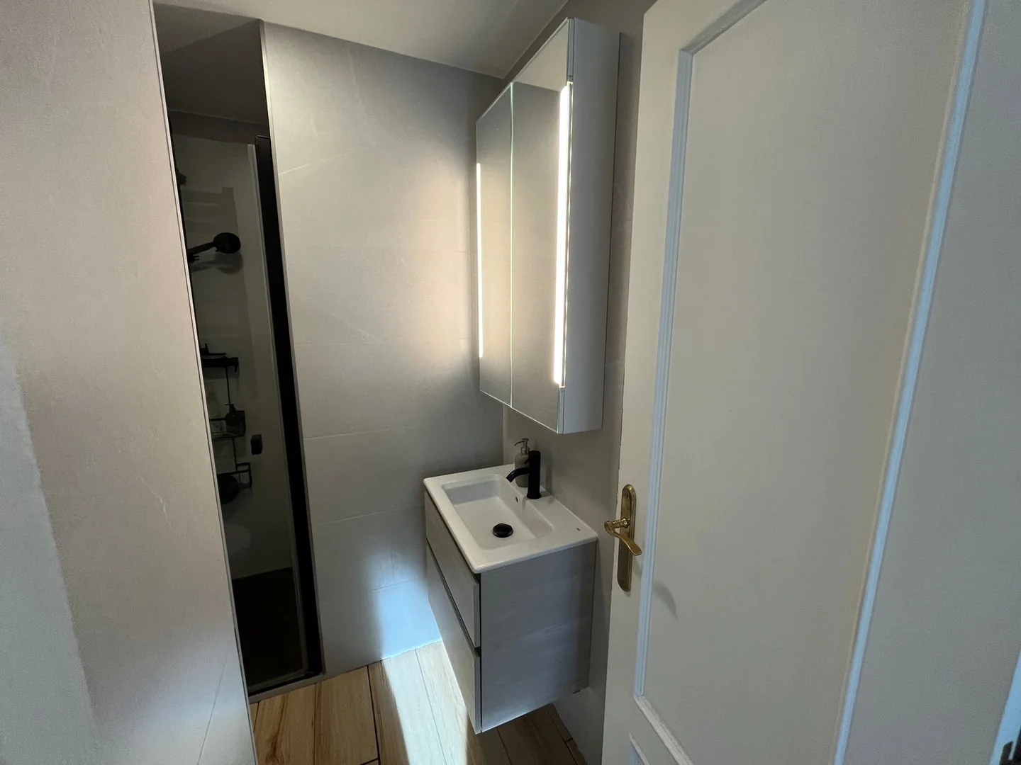 Estudio en Calle de Antonio de Leyva, 41, Comillas - Foto 20