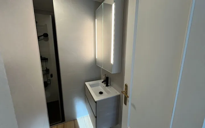 Estudio en Calle de Antonio de Leyva, 41, Comillas - Foto 20