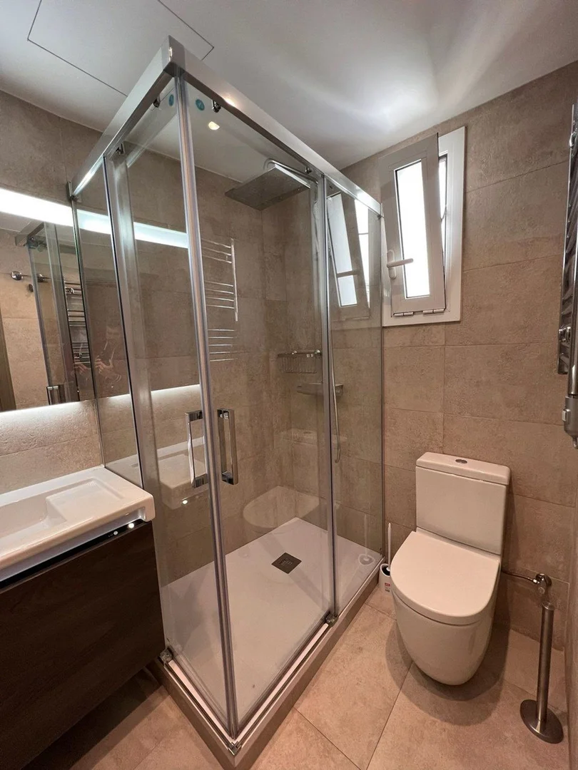 Ático en calle de Balmes, 9 - Foto 11