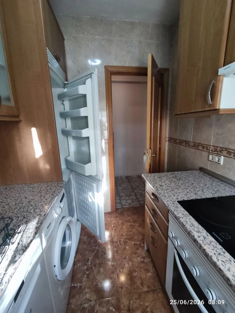 Piso en Calle de Benita López, 56, Los Rosales - Foto 5
