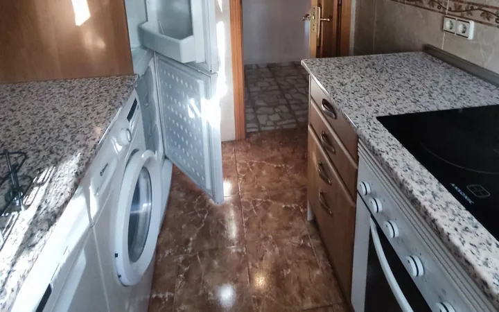 Piso en Calle de Benita López, 56, Los Rosales - Foto 5