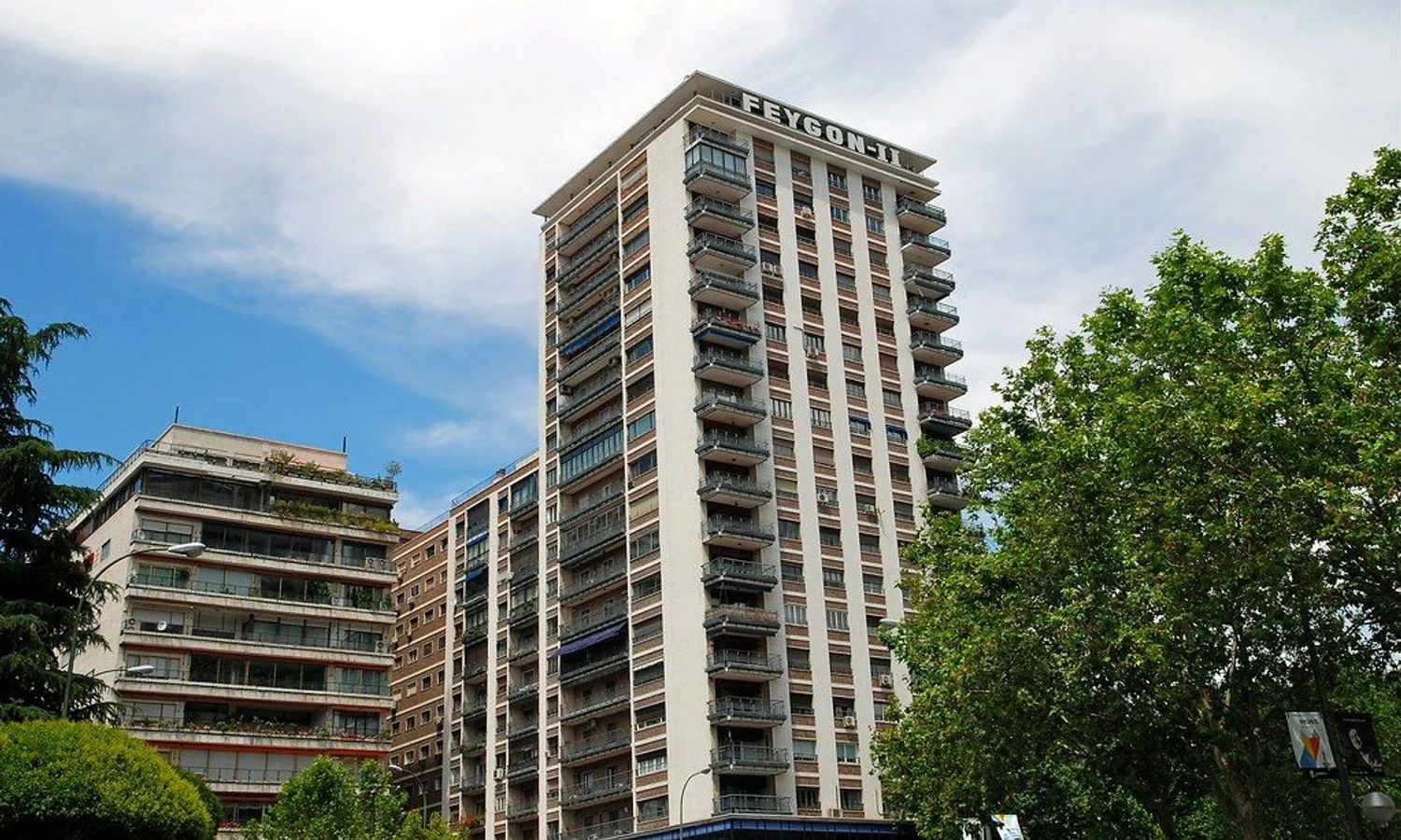 Piso en paseo de la Castellana, 166 - Foto 14