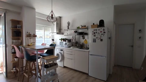 Piso en calle Arquitecto Gaudí, 3 - Foto 5