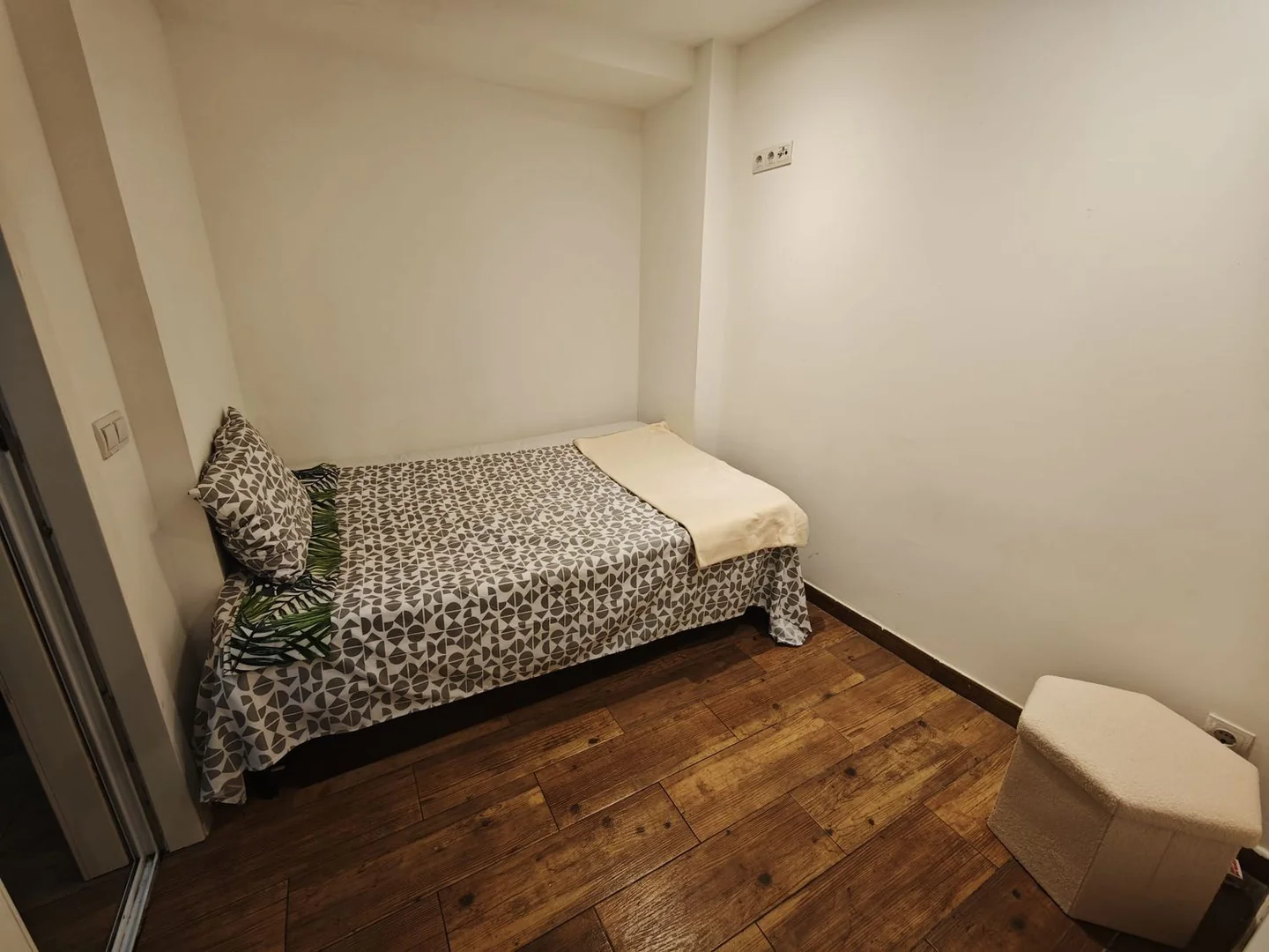 Estudio en Calle de Jesús y María, 34, Lavapiés-Embajadores - Foto 8