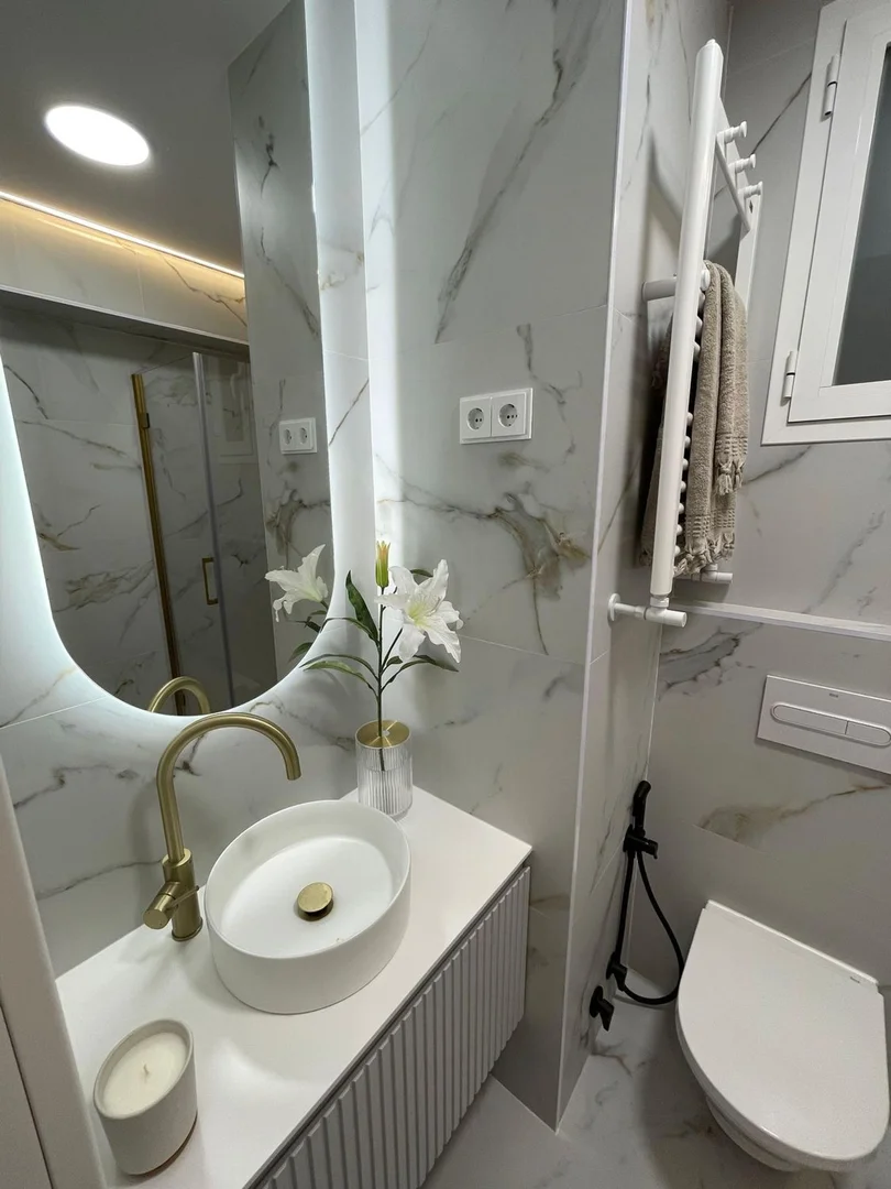 Piso en calle de Sinesio Delgado, 5 - Foto 24