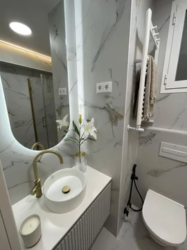 Piso en calle de Sinesio Delgado, 5 - Foto 24