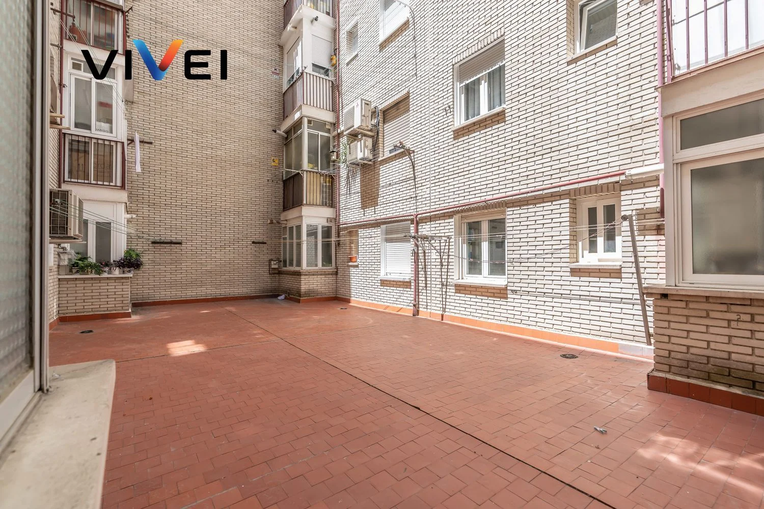 Piso en Calle de Antonio de Leyva, Opañel - Foto 41
