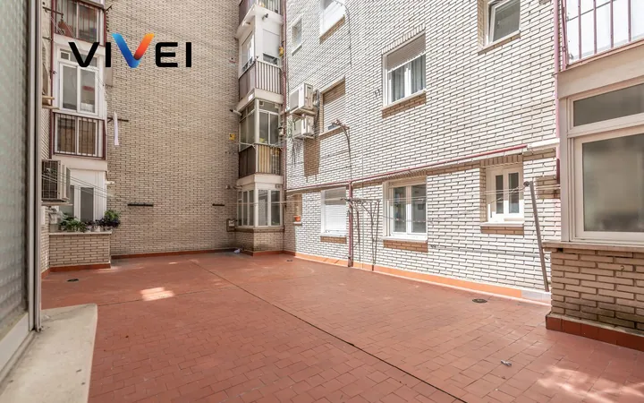 Piso en Calle de Antonio de Leyva, Opañel - Foto 41