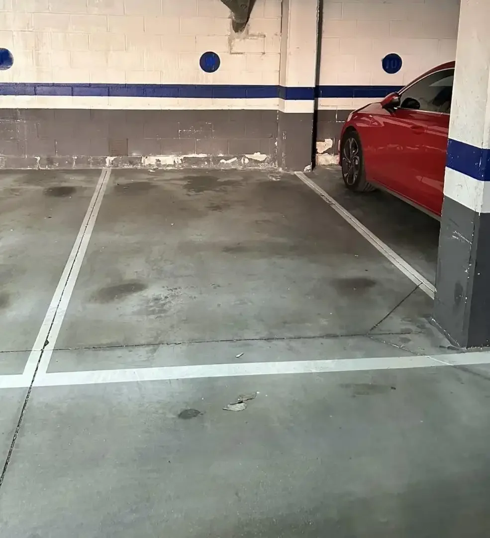 Piso en  Avenida del Doctor García Tapia 232 - Foto 14