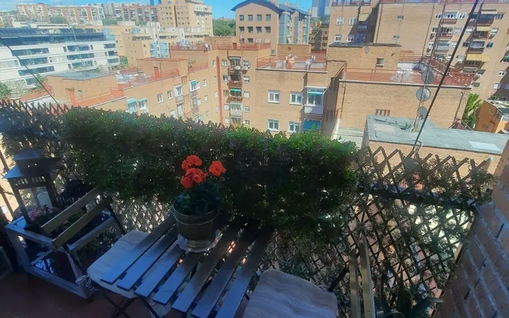 Piso en Calle de Valdesangil, 67, Valdezarza - Foto 13
