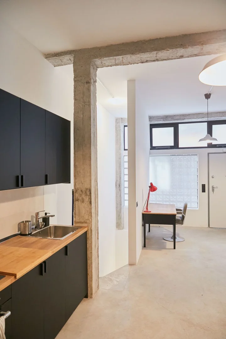 Estudio en Calle del Pico Cejo, 1, Numancia - Foto 12