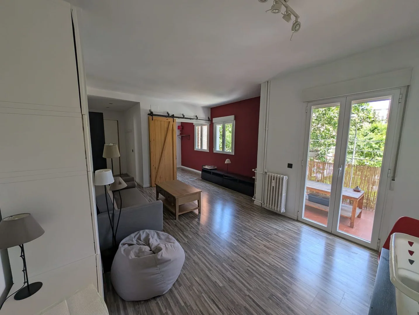 Piso en calle de Virgen de Lluc, 48 - Foto 7