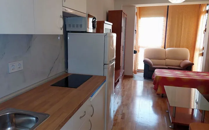 Estudio en Casco Histórico de Vallecas - Foto 1