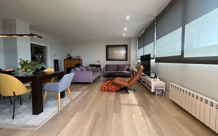 Ático en Calle de la Costa Brava, 24, Mirasierra - Foto 1