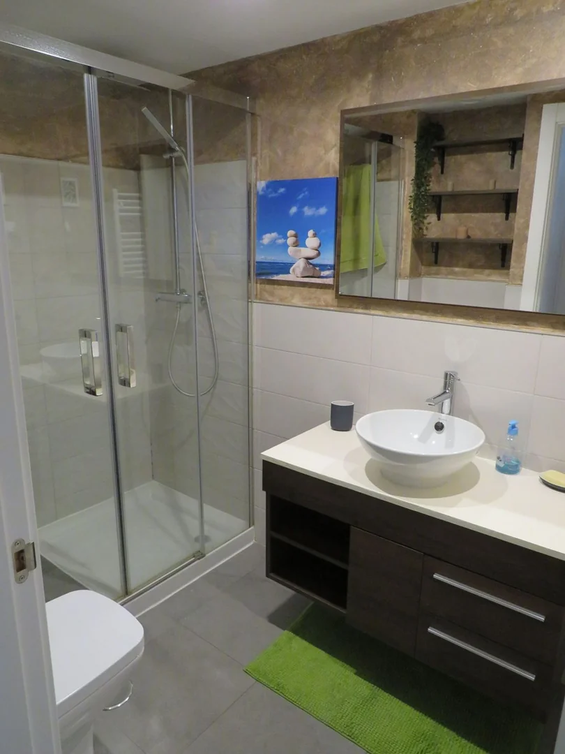 Piso en Calle de Sorolla, 7, Ventilla-Almenara - Foto 19