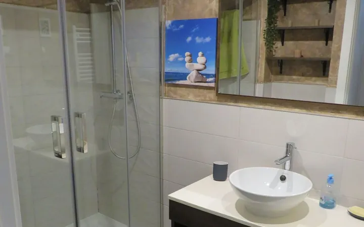 Piso en Calle de Sorolla, 7, Ventilla-Almenara - Foto 19