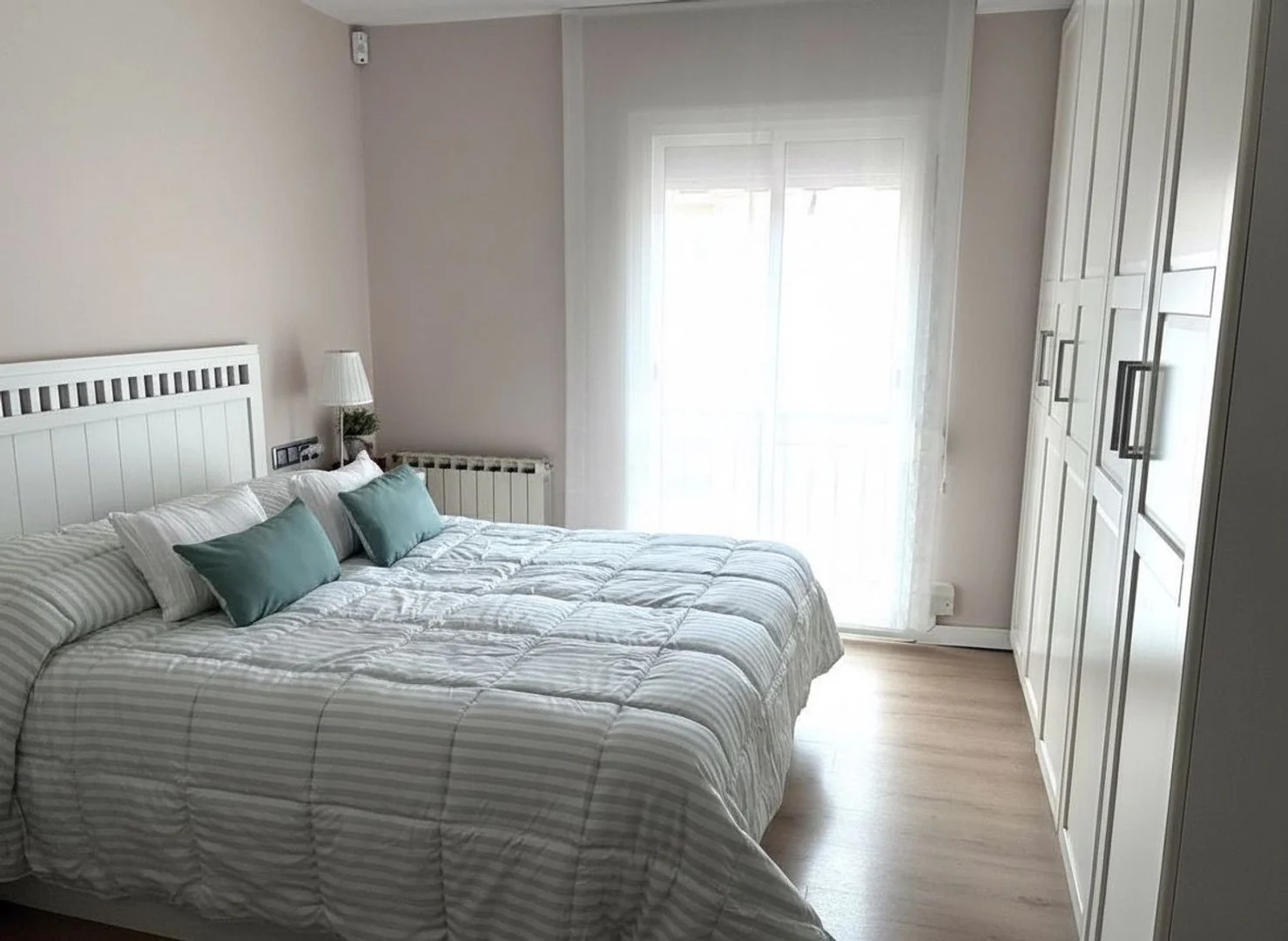 Piso en Barrio Porta - Foto 7