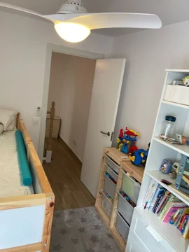 Chalet adosado en calle de Vélez Blanco, 120 - Foto 22