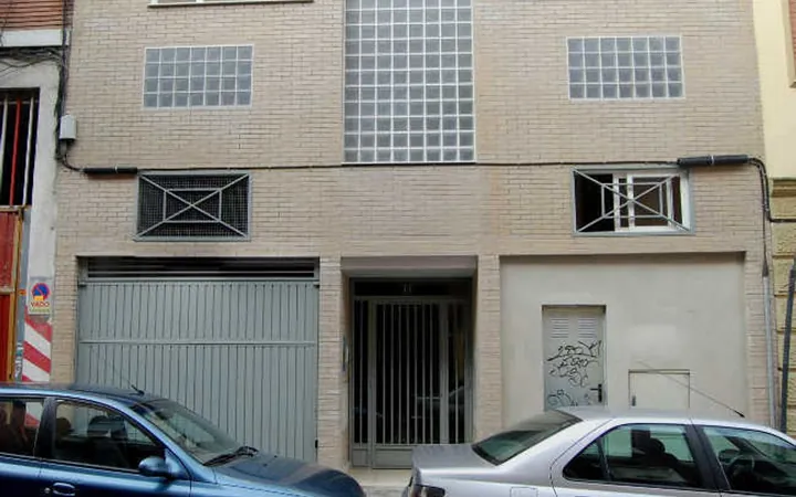 Piso en Calle de Zabaleta, 11, Prosperidad - Foto 1