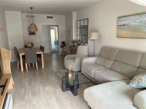 Piso en calle de Manuel Gutiérrez Mellado, 22 - Foto 1