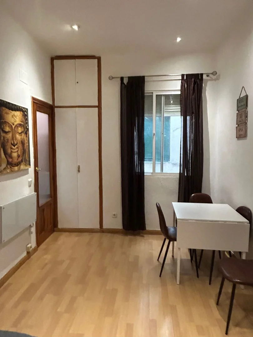 Piso en calle Vargas, 9 - Foto 5