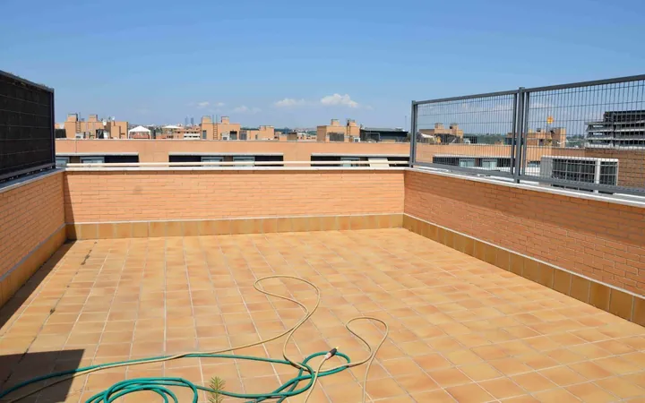 Ático en Calle de Pirra, 18, Rejas - Foto 14
