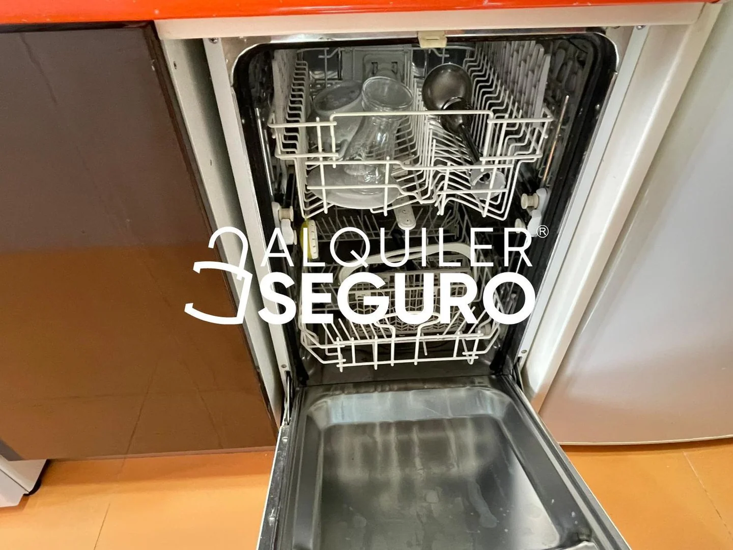 Piso en Calle de Navalmoral de la Mata, Águilas - Foto 7