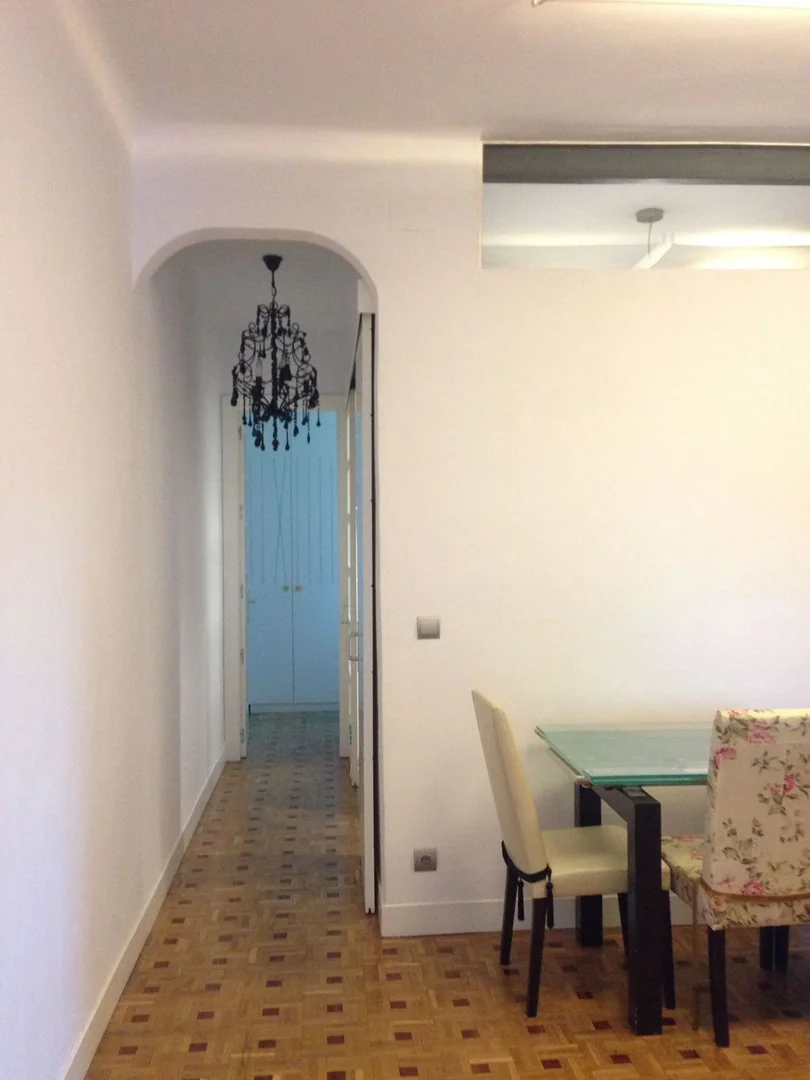 Piso en Calle Andrés Torrejón, 4, Pacífico - Foto 34