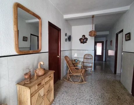Casa o chalet independiente en Calle la Cuadra, 7 - Foto 3