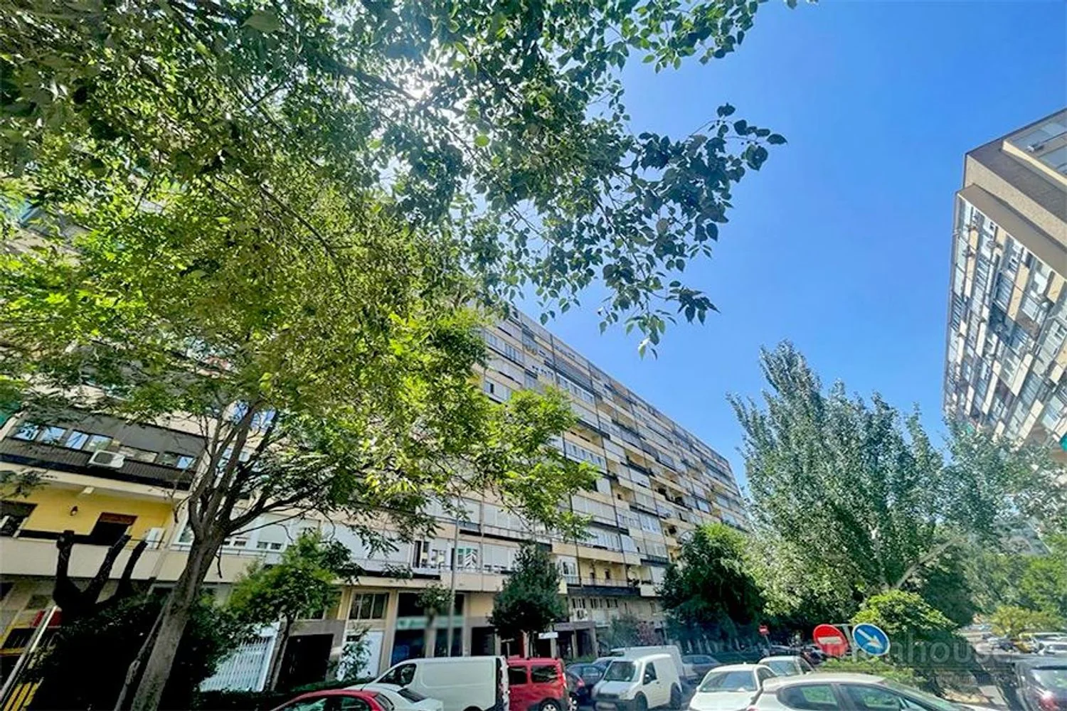 Piso en Calle de la Virgen del Coro - Foto 15