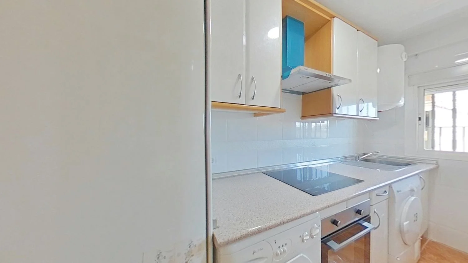 Piso en Barrio Los Rosales - Foto 19