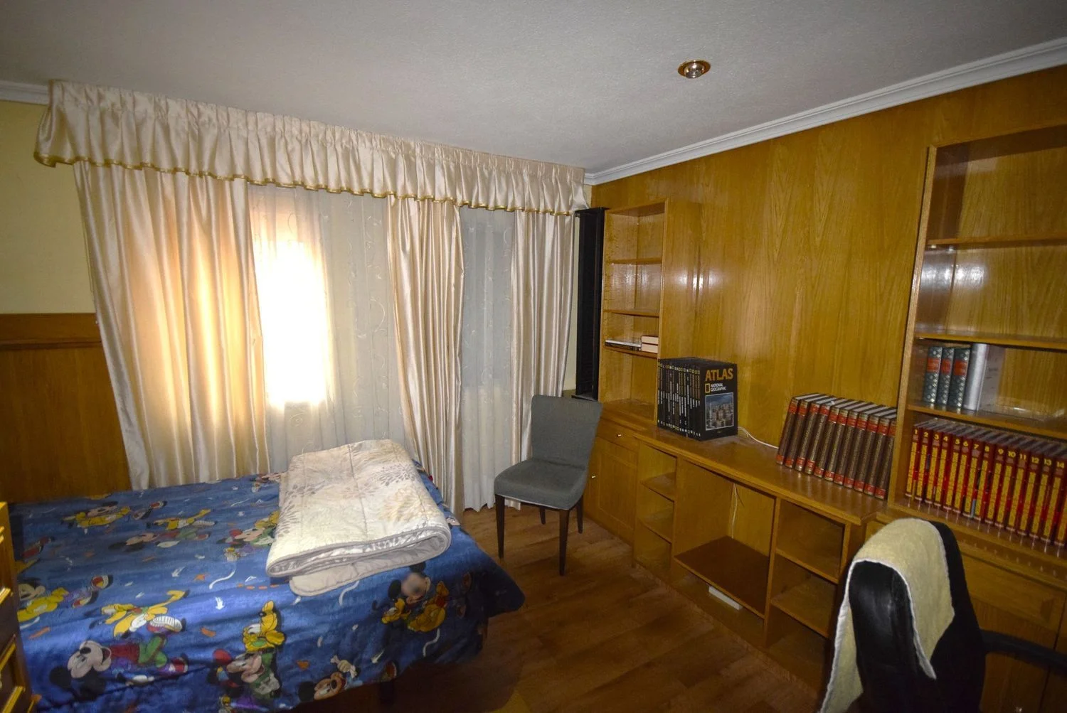 Alquiler de piso en pobladura del valle, 30 - Foto 37