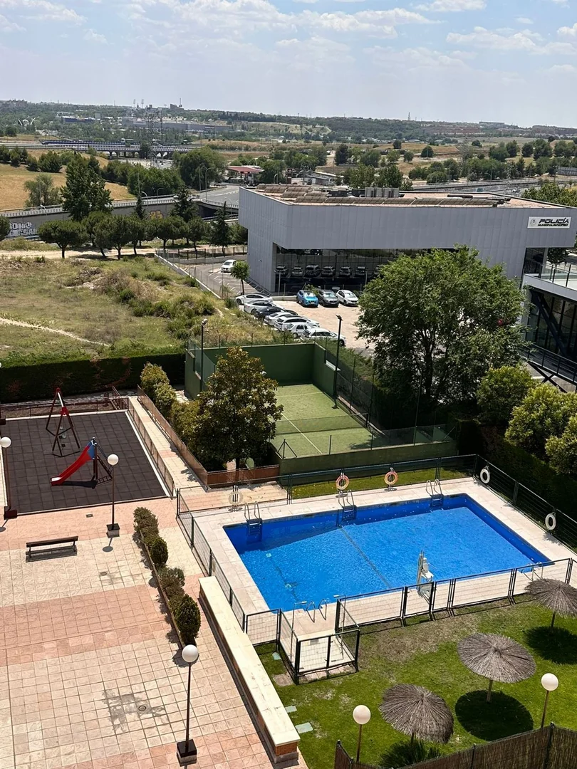 Piso en Avenida de la Peseta, 76, Pau de Carabanchel - Foto 5