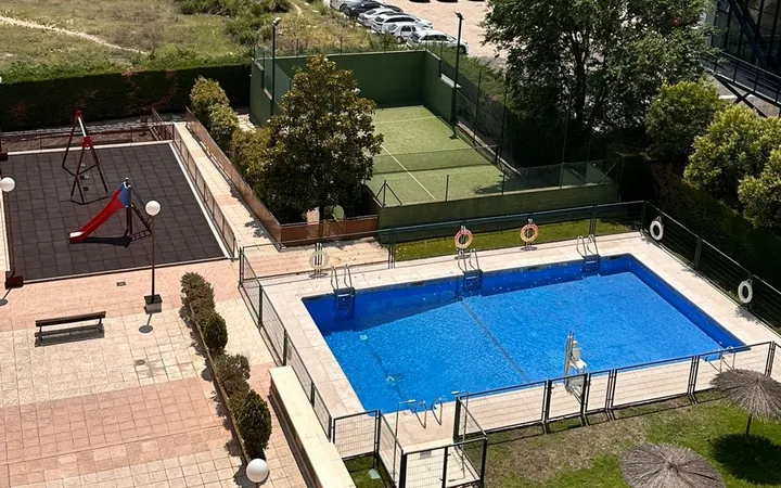 Piso en Avenida de la Peseta, 76, Pau de Carabanchel - Foto 5