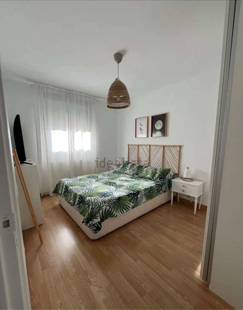 Piso en avenida de Rafael Alberti, 16 - Foto 1