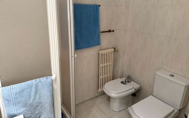 Piso en Calle Arcipreste de Hita, 1, Argüelles - Foto 30