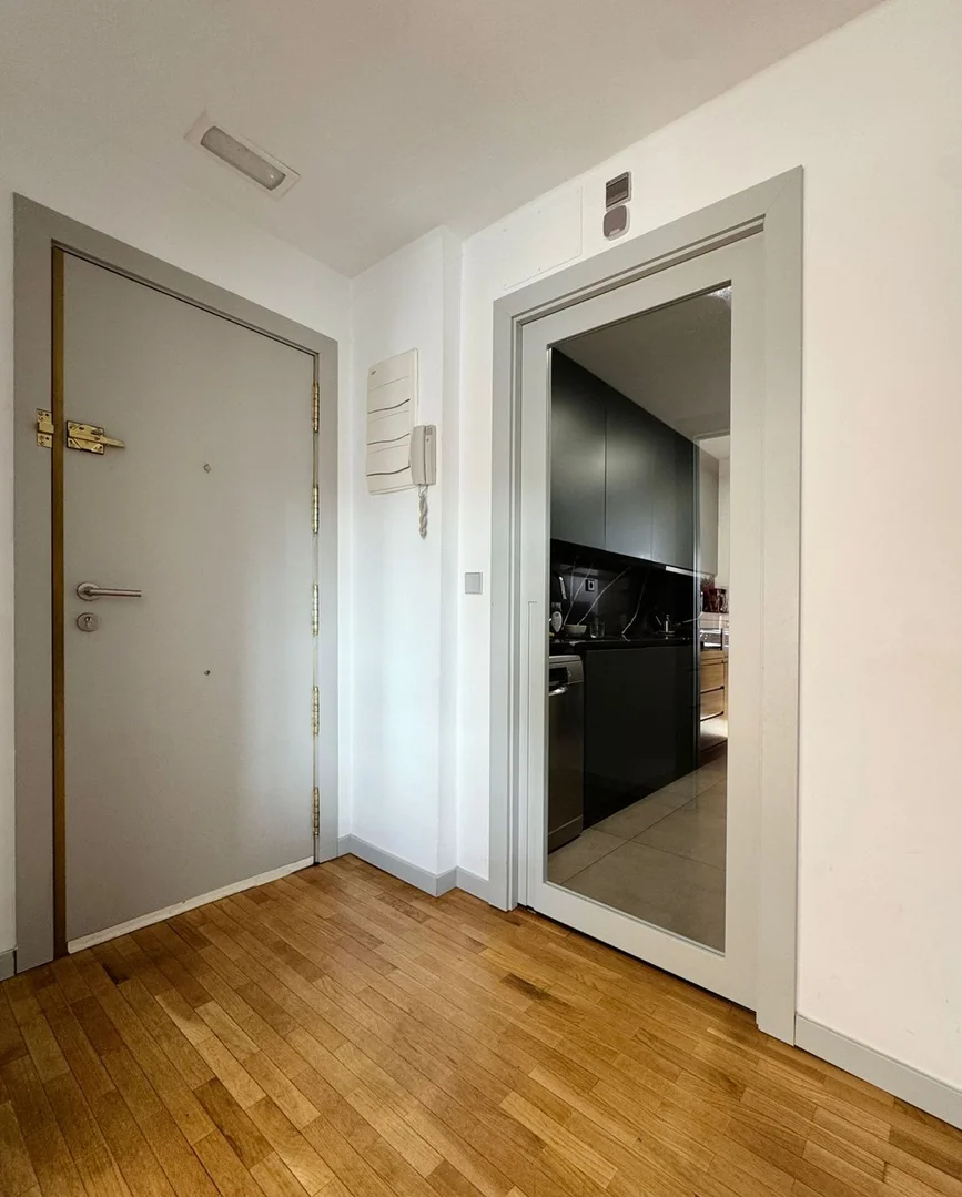 Piso en calle del Valle de Bergantiños, 3 - Foto 2