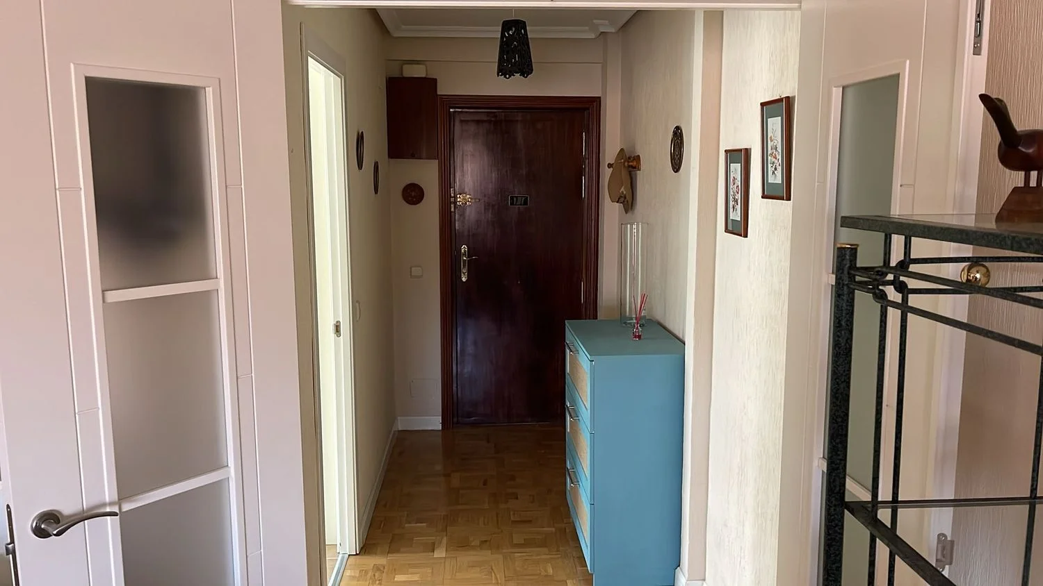 Piso en calle de Santa Virgilia, 2 - Foto 3