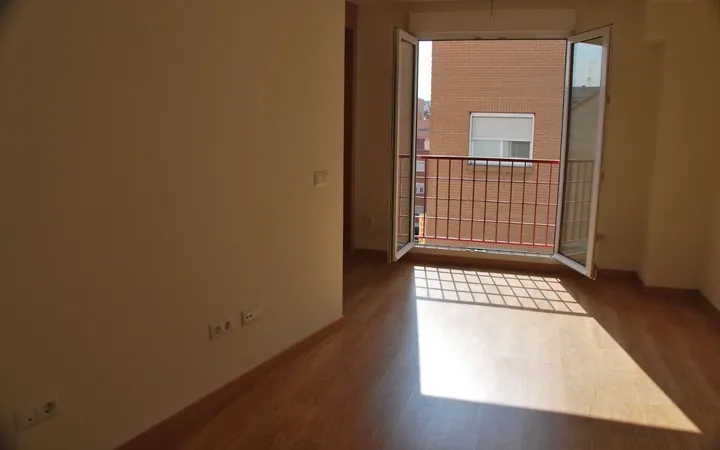 Estudio en Berruguete - Foto 1
