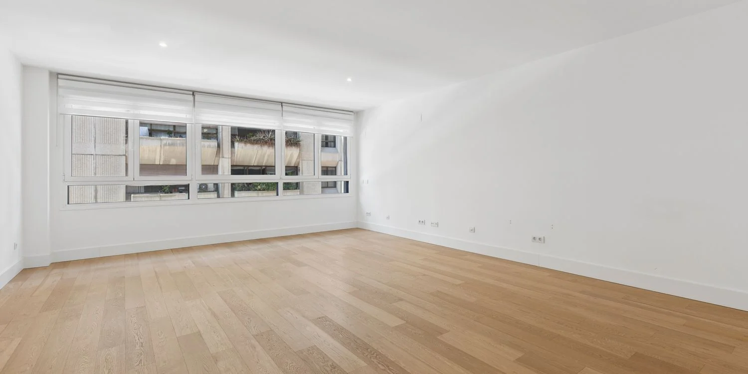 Piso en Urb. residencial maravillas Barrio Nuevos Ministerios-Ríos Rosas - Foto 1