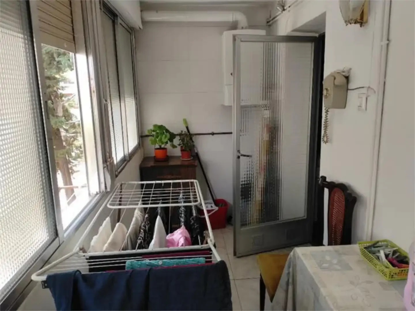 Piso en Barrio de Hortaleza - Foto 5
