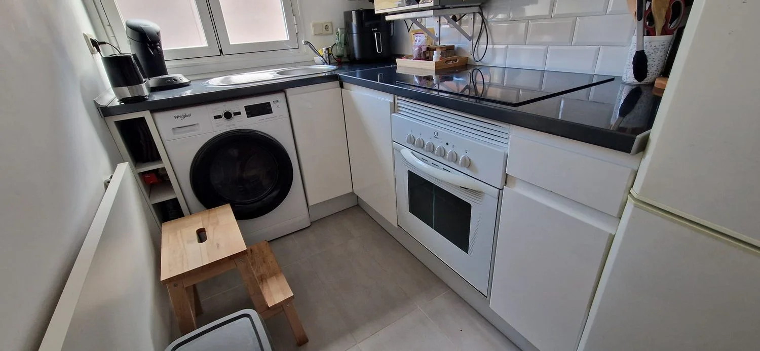 Piso en calle de Simón Viñals, 5 - Foto 12